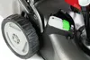 Tondeuse à gazon à essence Honda HRG 466C1 SK EP IZY Voir les images du produit 6