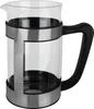 alpina Cafetière 1l - 8 kaw - Edelstahl / Glas / Kunststoff Podgląd zdjęcia produktu 11