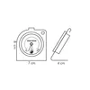 Tescoma Backofenthermometer GRADIUS Produktbild-Vorschau 2