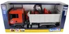 Bruder 03767 - MAN TGS Camion avec conteneur et chargeur Voir les images du produit 9