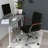 Stuhlunterlage Bürostuhlunterlage 120 cm x 90 cm Bodenmatte Produktbild-Vorschau 4