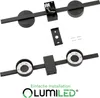 LUMILED plafonnier apparent spot de plafond GX53 douille Voir les images du produit 4