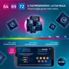 MY.SIZE Preservativi Pro da 6, 7, 8-64, 69, 72 mm, XL e Anteprima dell’immagine prodotto 4