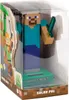 Solar-Wackelfigur Minecraft Steve Anteprima dell’immagine prodotto 17