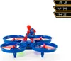 Dickie drone télécommandé voiture RC Marvel Spider-Man Voir les images du produit 4
