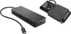 HP Universal USB-C Hub und Laptop-Ladegerät-Kombination Produktbild-Vorschau 4