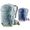 Deuter Attack 18 SL Sage/Khaki Rucksack Produktbild-Vorschau 3
