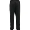 hummel hmlCORE XK POLY PANTS KIDS BLACK BLACK 176 Produktbild-Vorschau 2