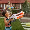 Wasserpistole groß 1300ml, Super Soaker 8–12m Reichweite, 4 Produktbild-Vorschau 7