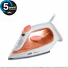 Braun Dampfbügeleisen SI 1009 OR BRAUN SI10090R Produktbild-Vorschau 7
