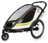 Remorque pour vélo Hamax Breeze Voir les images du produit 14