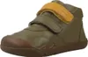 Sneakers Del Marchio Geox Del Modello B Steppieup Boy Verde Anteprima dell’immagine prodotto 1