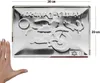 Nostalgic-Art - Blechschild 20 x 30cm - Harley-Davidson - Produktbild-Vorschau 2