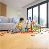 Hot Wheels Action HNL97, Zestaw pojazdów i torów, 5 lat(a), Podgląd zdjęcia produktu 11