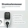 ANSMANN 1260-0007 Energieverbruiksmeter APM2 Productafbeelding-voorbeeld 14