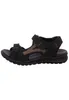 Legero Sandalen Sandalen Nubukleder Produktbild-Vorschau 7