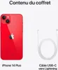 Apple iPhone 14 Plus, 17 cm (6.7 Zoll), 2778 x 1284 Pixel, Produktbild-Vorschau 15