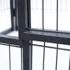 Mucola Welpenauslauf Welpenfreigehege Laufgitter Welpenzaun Produktbild-Vorschau 14