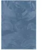 Luxus Super Soft Fellteppich Pearl Blau, Größe:120x170 cm Produktbild-Vorschau 5