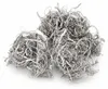 Curly Moos grau ca. 50 g Dekomoos Tamarindenfaser Basteln Produktbild-Vorschau 2