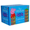 Peppa Pig – The Ultimate Collection, 50 Kinderbücher im Produktbild-Vorschau 3