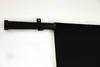 MuchoWow® Wandteppich Wandbehang Wolf - Retro - Briefe - Produktbild-Vorschau 2