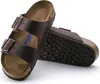 Birkenstock - ARIZONA marron SFB Voir les images du produit 51