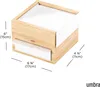 Umbra Mini Stowit Schmuckkasten, Schmuck Kasten, Produktbild-Vorschau 24