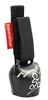 swisstrailbell® Deep Black mit weißem Mountainbiker, Produktbild-Vorschau 3