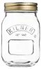 Kilner 0025.400, 83 mm, 83 mm, 127 mm, 1 Stück(e) Produktbild-Vorschau 9