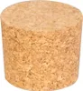 Uzávěr na láhev Strend Pro 35x45/40 mm, korkový, kónický, Náhled obrázku produktu 1