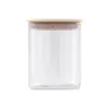 Brabantia Stapelbare Vorratsdose 700 Ml Produktbild-Vorschau 4