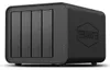 TerraMaster D4-320, 1,9 kg, Desktop, Czarny Podgląd zdjęcia produktu 3