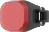 Knog 12984 - Blinder Mini Rear - Square - Black Voir les images du produit 8