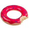 Strand Aufblasbare Rad Donut Rosa Produktbild-Vorschau 7