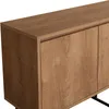 Skye Decor, Ruba, Wohnzimmerschränke, Nussbaum, 140 x 72 x Produktbild-Vorschau 9