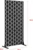 Deliaca stena "Basciano" z pozinkovanej ocele 180 x 90 cm Náhľad obrázku produktu 3