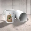 Mr. & Mrs. Panda Trinklernbecher Bär Gitarre - Weiß - Produktbild-Vorschau 3