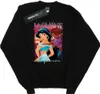 Disney - Sweatshirt für Herren BI43371 (L) (Schwarz) Produktbild-Vorschau 1