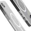 Glitzer Hülle mit Magnetring für iPhone 17e / 16e, Bizon Produktbild-Vorschau 4