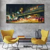 Coloray Canvas 140x70  Wandbild Leinwand Bilder digitales Produktbild-Vorschau 3