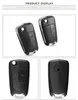 Custodia chiave Techstar® compatibile con Opel Meriva, Anteprima dell’immagine prodotto 5