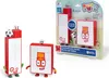 Learning Resources Numberblocks 11 and 12 Figure Set Voir les images du produit 1