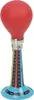 Vilac Red Trumpet Claxon - Jouet parfait pour le Voir les images du produit 3