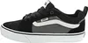 Vans Filmore Sneaker Herren, Schwarz/Pewt, EU 43, Produktbild-Vorschau 56