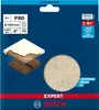 Bosch 2608900689 Bosch  Netzschleifs. M480,150mm K80, 5x Podgląd zdjęcia produktu 4