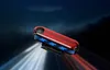 Superfire BTL01 Tylna lampka rowerowa, USB, 230mAh Podgląd zdjęcia produktu 3