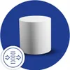 Inhalátor Flaem 4Neb Rf9, s reguláciou prúdu častíc, vhodný Náhľad obrázku produktu 12