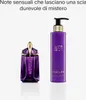 Thierry Mugler Alien telové mlieko pre ženy 200 ml Náhľad obrázku produktu 4