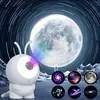 Sternenhimmel Projektor Aufladbar Planetarium Nachtlicht Produktbild-Vorschau 1